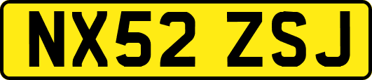 NX52ZSJ