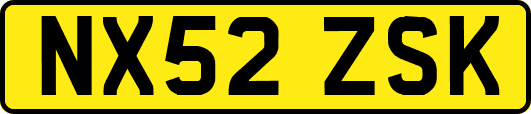 NX52ZSK