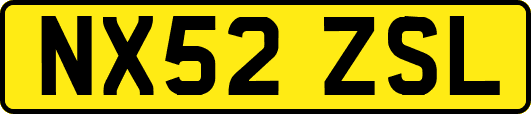 NX52ZSL