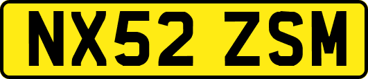 NX52ZSM