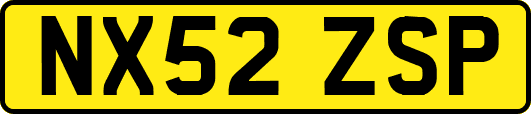NX52ZSP