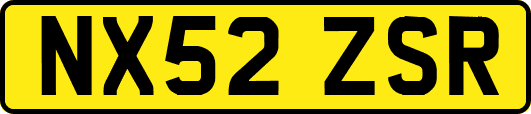 NX52ZSR