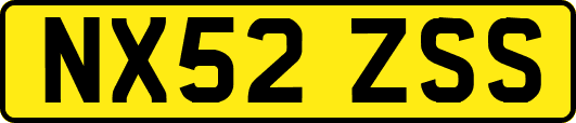 NX52ZSS