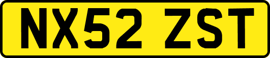 NX52ZST