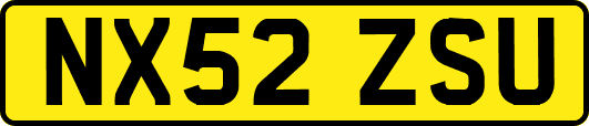 NX52ZSU