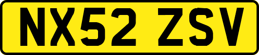 NX52ZSV