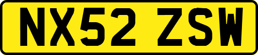 NX52ZSW