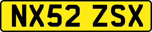 NX52ZSX