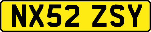 NX52ZSY