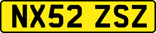 NX52ZSZ