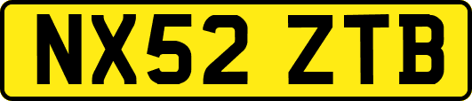 NX52ZTB