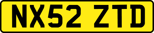 NX52ZTD