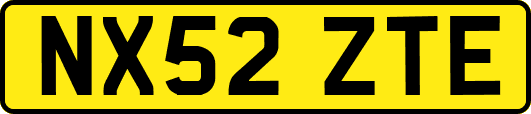 NX52ZTE