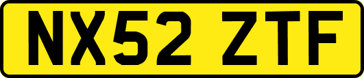 NX52ZTF