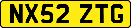 NX52ZTG