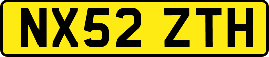 NX52ZTH