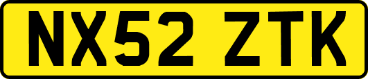 NX52ZTK
