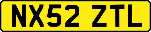 NX52ZTL