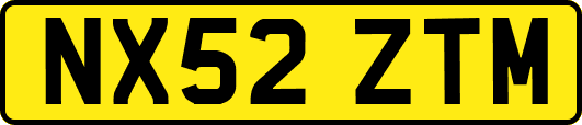 NX52ZTM