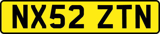 NX52ZTN