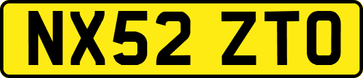 NX52ZTO