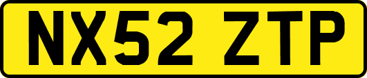 NX52ZTP