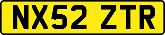NX52ZTR