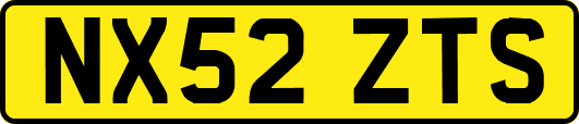 NX52ZTS
