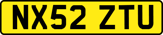 NX52ZTU