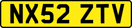 NX52ZTV