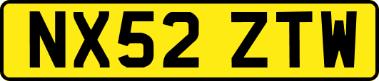 NX52ZTW