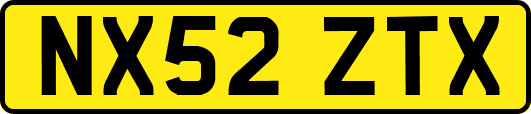 NX52ZTX