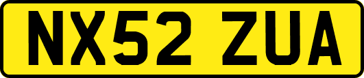 NX52ZUA