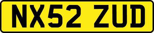NX52ZUD