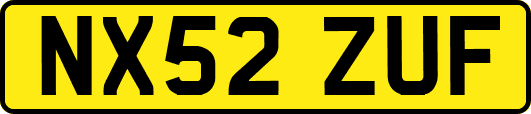 NX52ZUF
