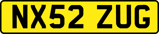 NX52ZUG
