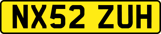 NX52ZUH