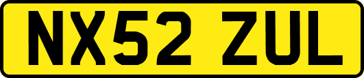 NX52ZUL