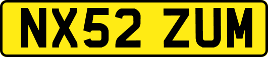 NX52ZUM