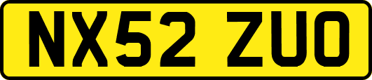 NX52ZUO