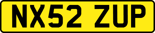 NX52ZUP