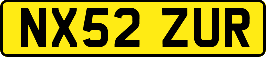 NX52ZUR