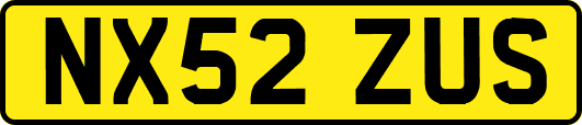 NX52ZUS