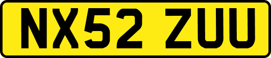 NX52ZUU