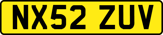 NX52ZUV
