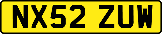 NX52ZUW