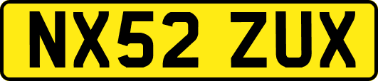 NX52ZUX