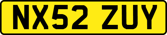 NX52ZUY