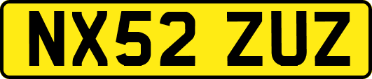 NX52ZUZ