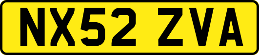 NX52ZVA